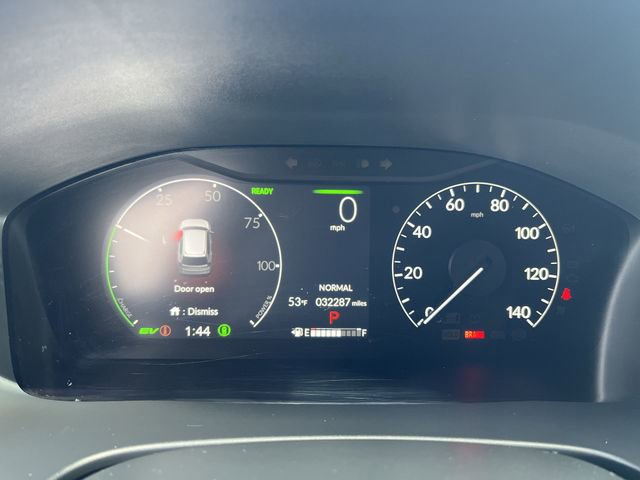 Used 2023 Honda CR-V Sport image 12