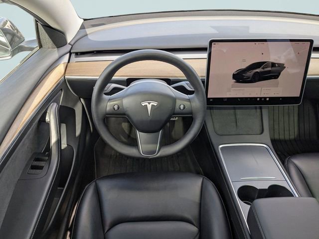 Used 2023 Tesla Model 3 Performance AWD/4WD image 14