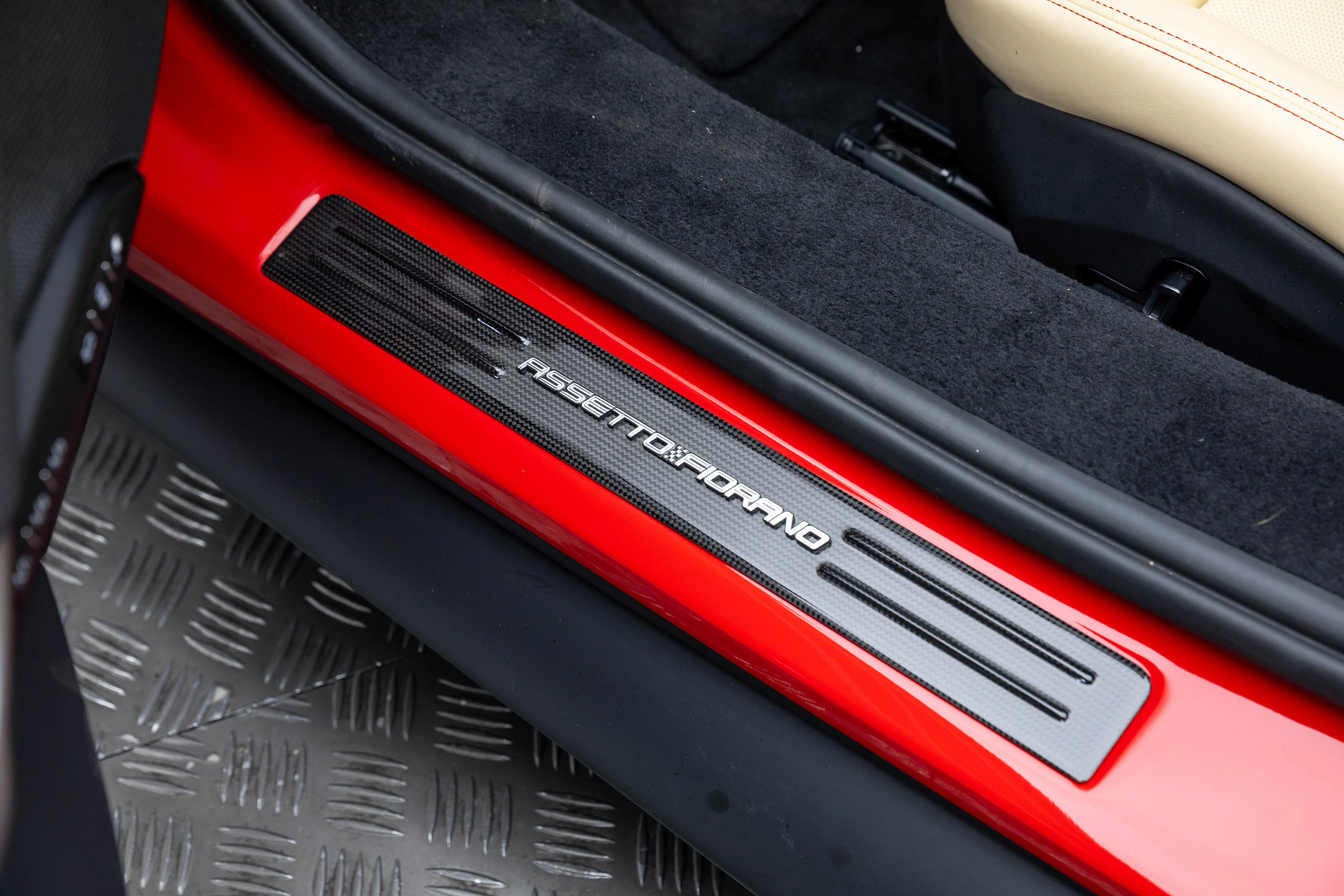 Certified 2024 Ferrari 296 GTS image 17