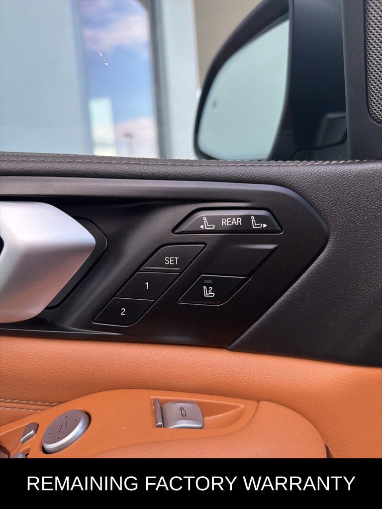 Used 2024 BMW X7 xDrive40i image 46