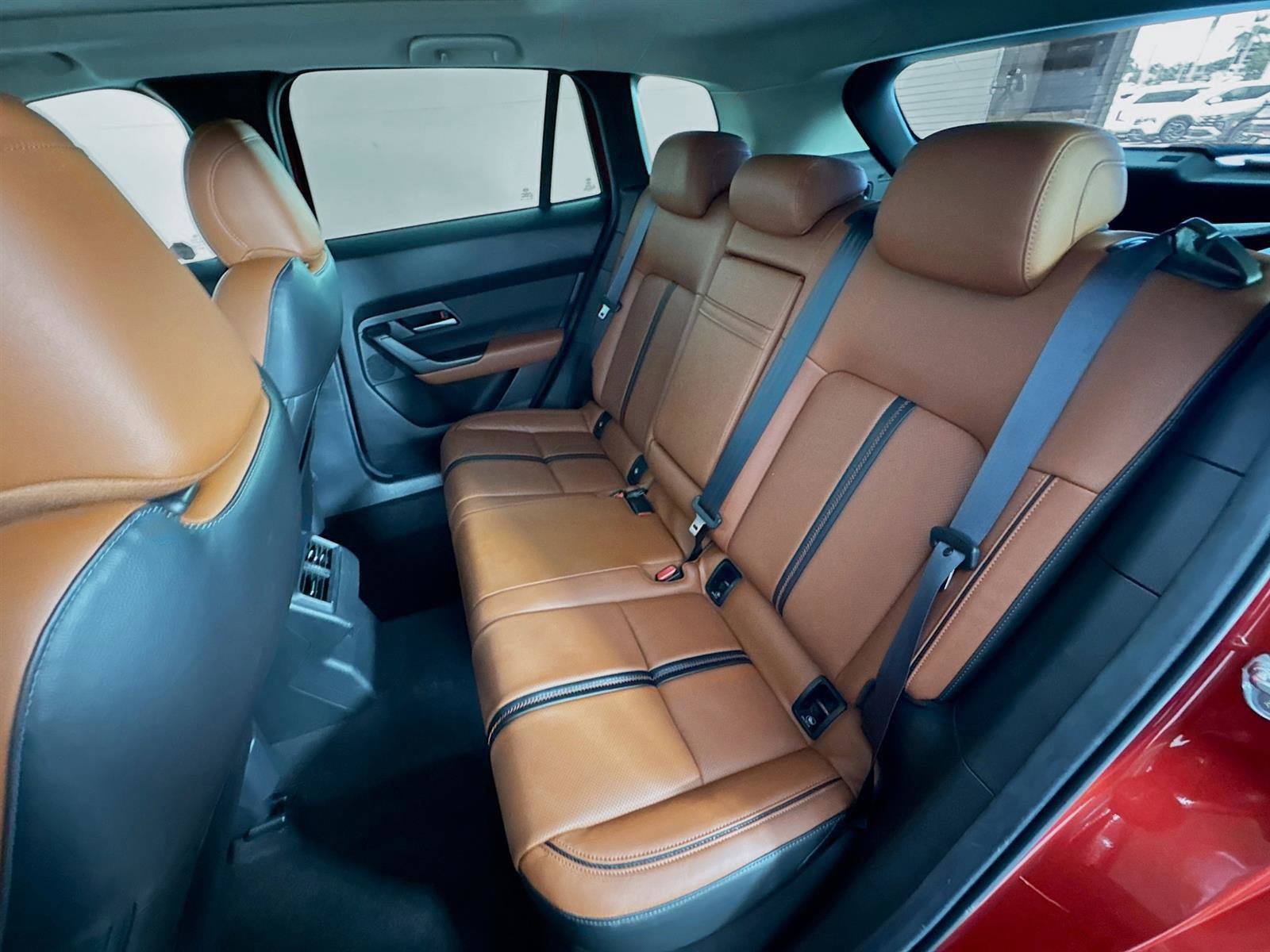 Used 2024 MAZDA CX-50 AWD 2.5 Turbo w/ Cargo Package image 23