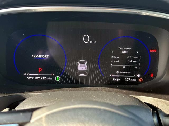 Certified 2023 Acura MDX SH-AWD image 35