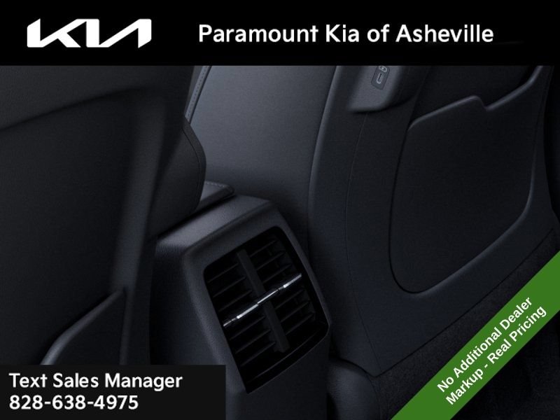New 2026 Kia Niro FWD image 26