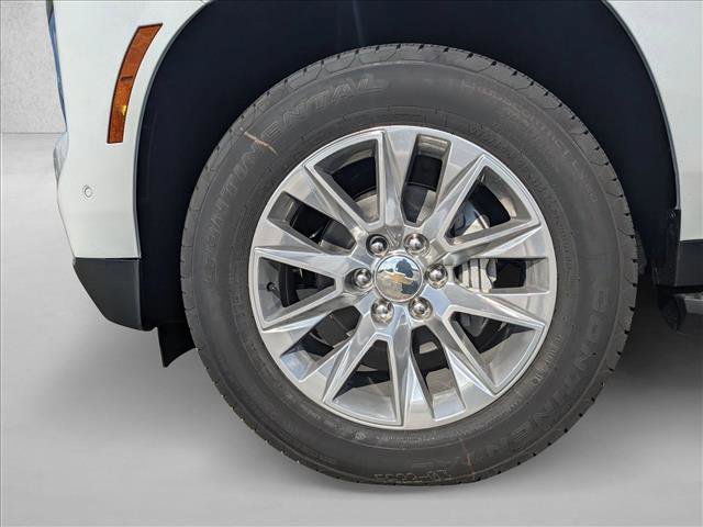 New 2026 Chevrolet Tahoe Premier w/ Sun And Tow Package image 11