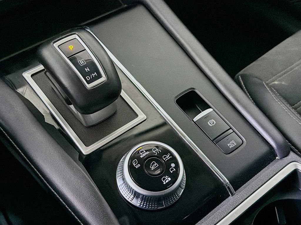 Used 2024 Mitsubishi Outlander SE image 20