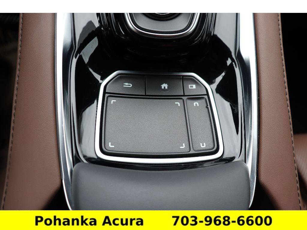 Certified 2022 Acura RDX AWD w/ Advance Package image 18