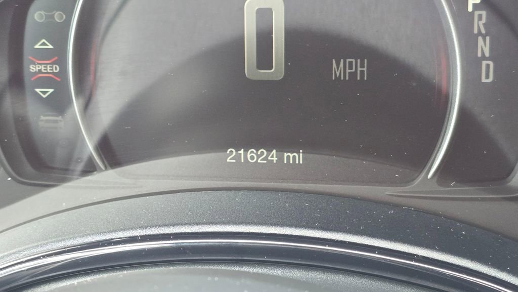 Used 2025 Dodge Durango R/T image 31