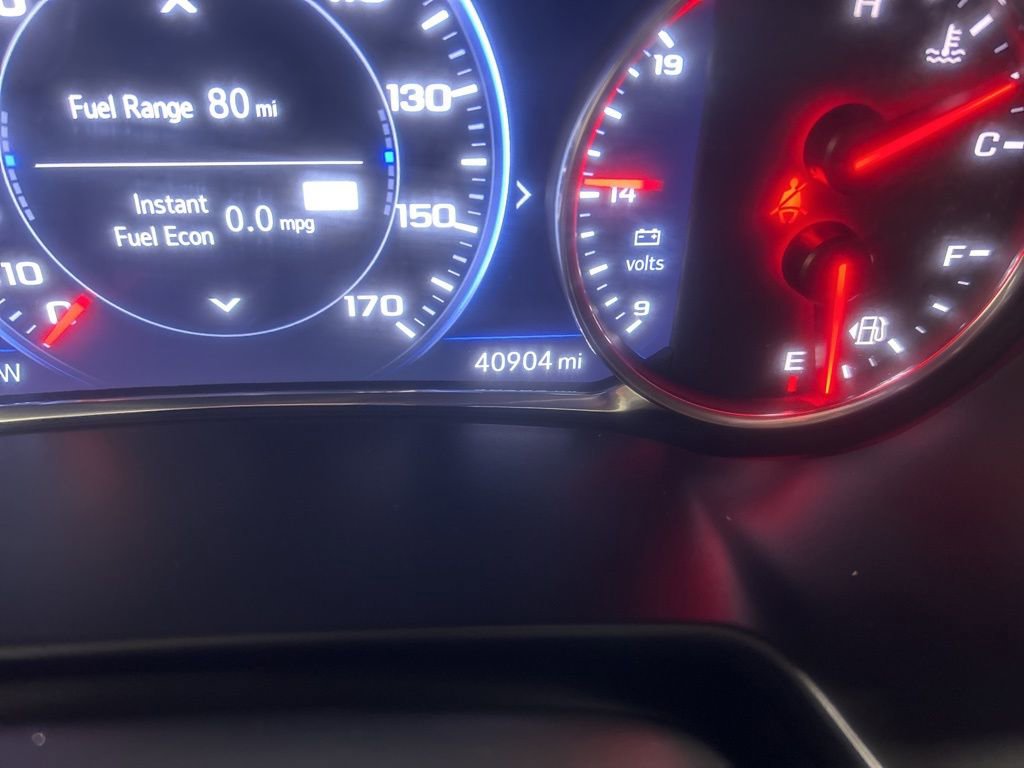 Used 2023 Chevrolet Blazer RS image 18