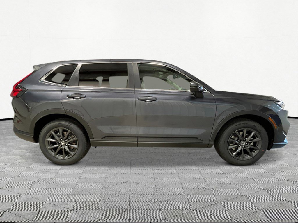 New 2026 Honda CR-V EX-L image 26