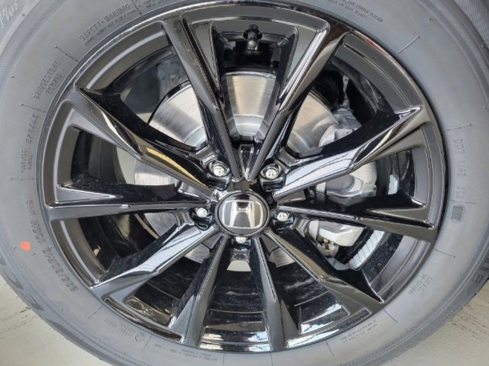 Used 2025 Honda CR-V Sport-L image 3