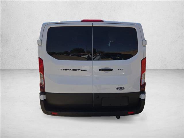 Used 2026 Ford Transit 350 XLT RWD image 7