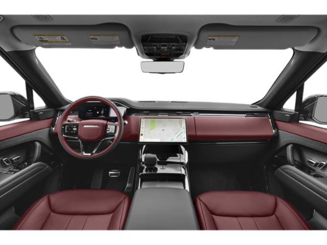 Used 2025 Land Rover Range Rover Sport SV Edition Two AWD/4WD image 7