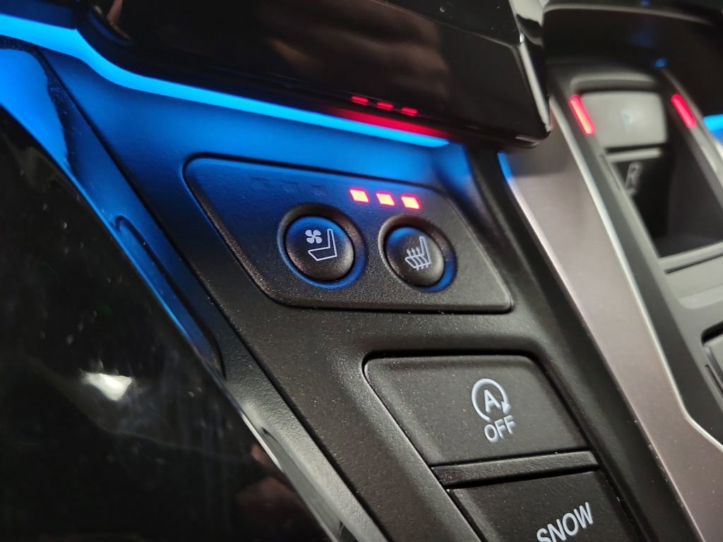 Used 2023 Honda Odyssey Elite image 17