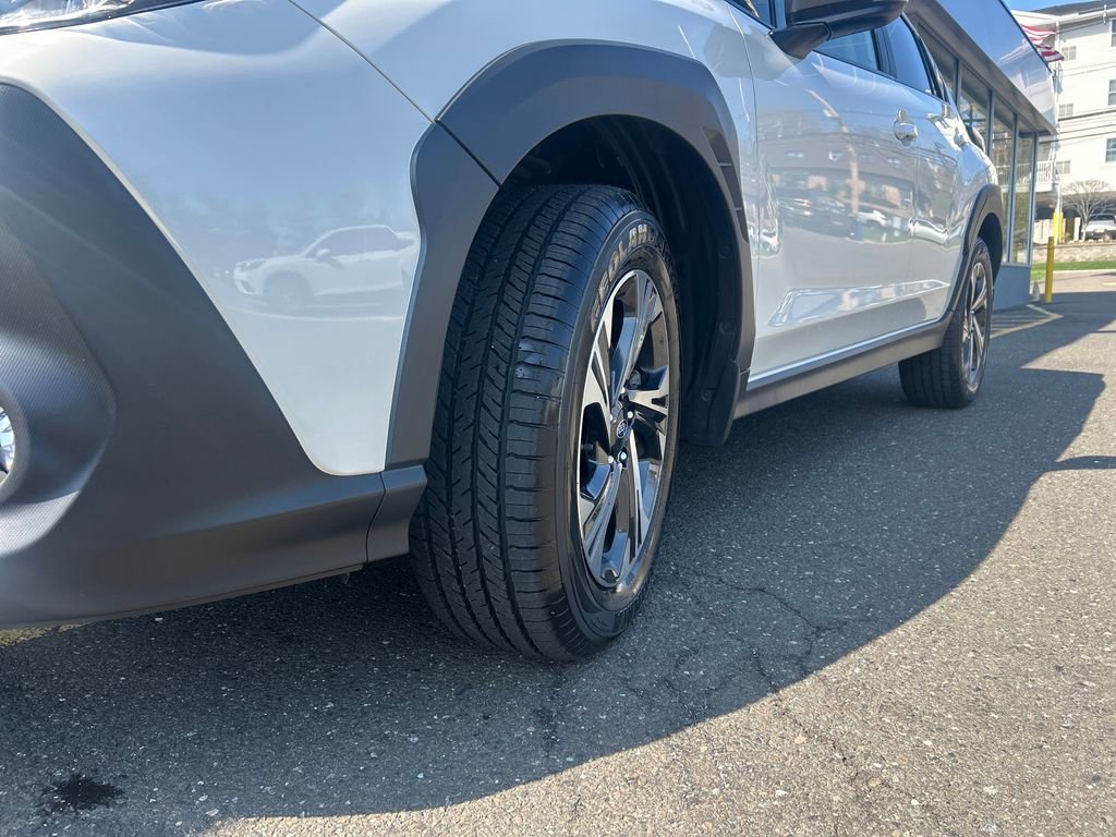 New 2024 Subaru Crosstrek 2.0i Premium AWD/4WD image 28