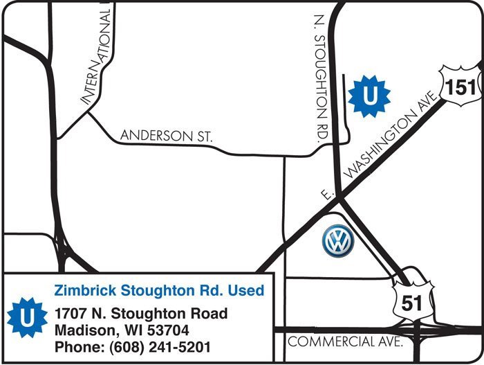 Used 2021 Volkswagen Atlas SEL Premium image 2