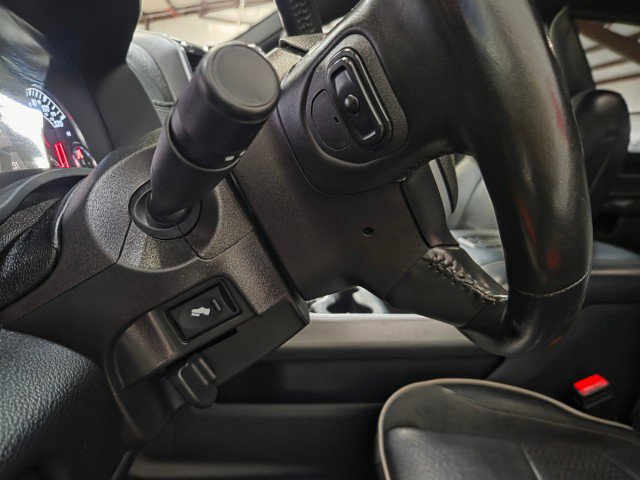 Used 2022 RAM 3500 Laramie image 48