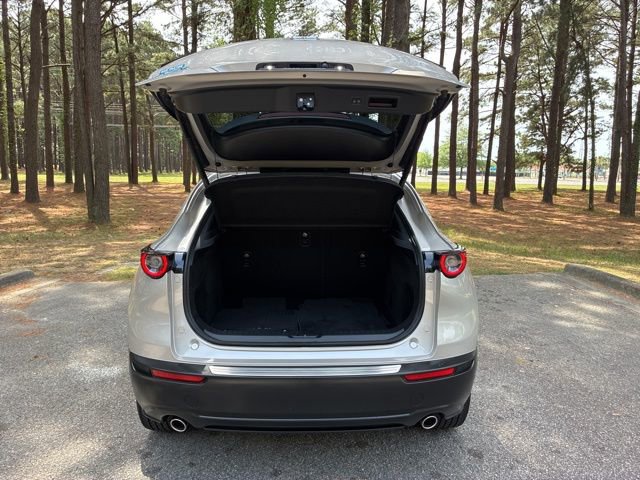 Used 2024 MAZDA CX-30 AWD 2.5 S w/ Premium Package image 18