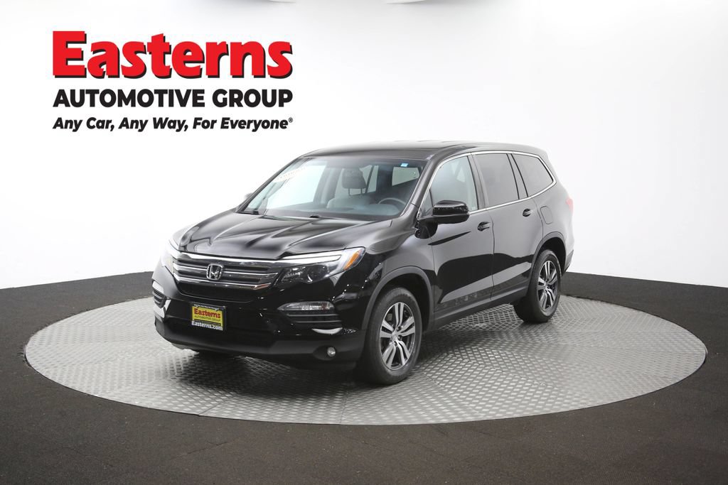 Used 2018 Honda Pilot EX image 53