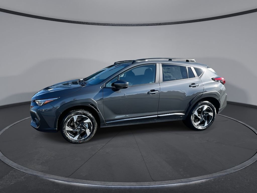 New 2025 Subaru Crosstrek 2.5i Limited