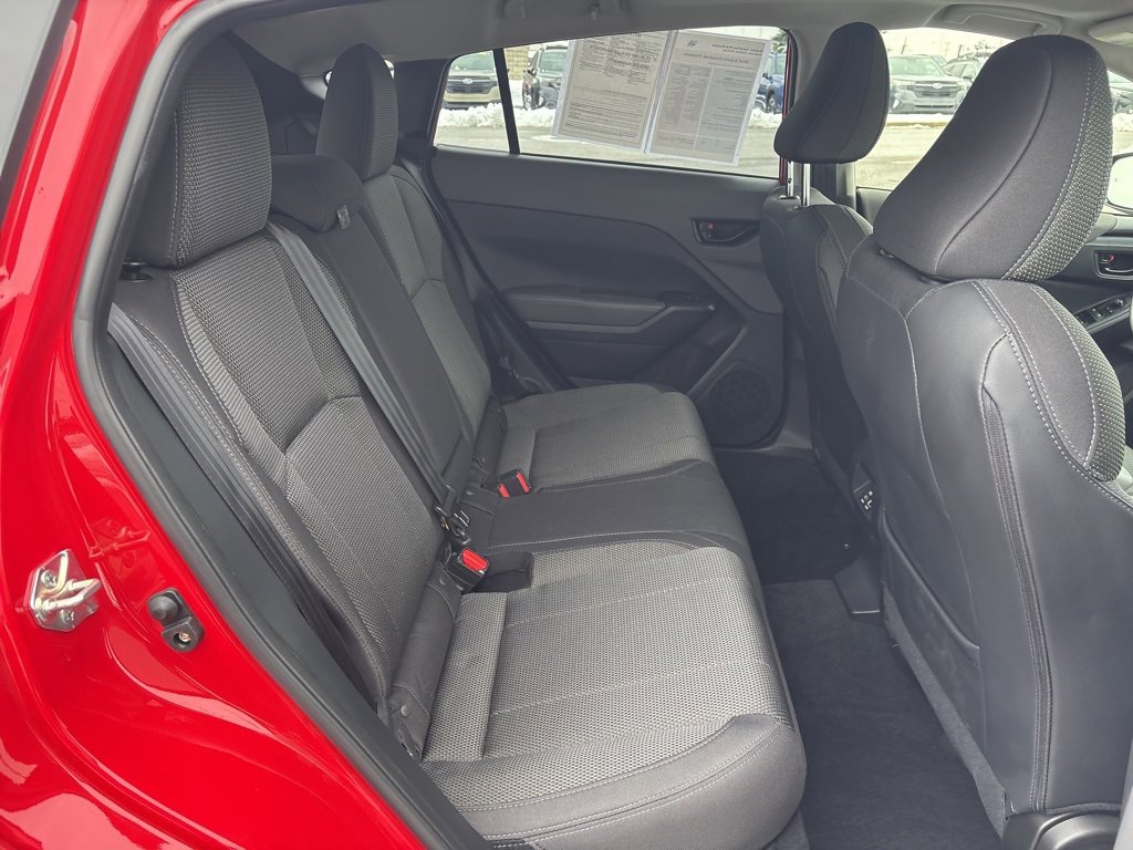 Certified 2024 Subaru Crosstrek 2.0i Premium image 11