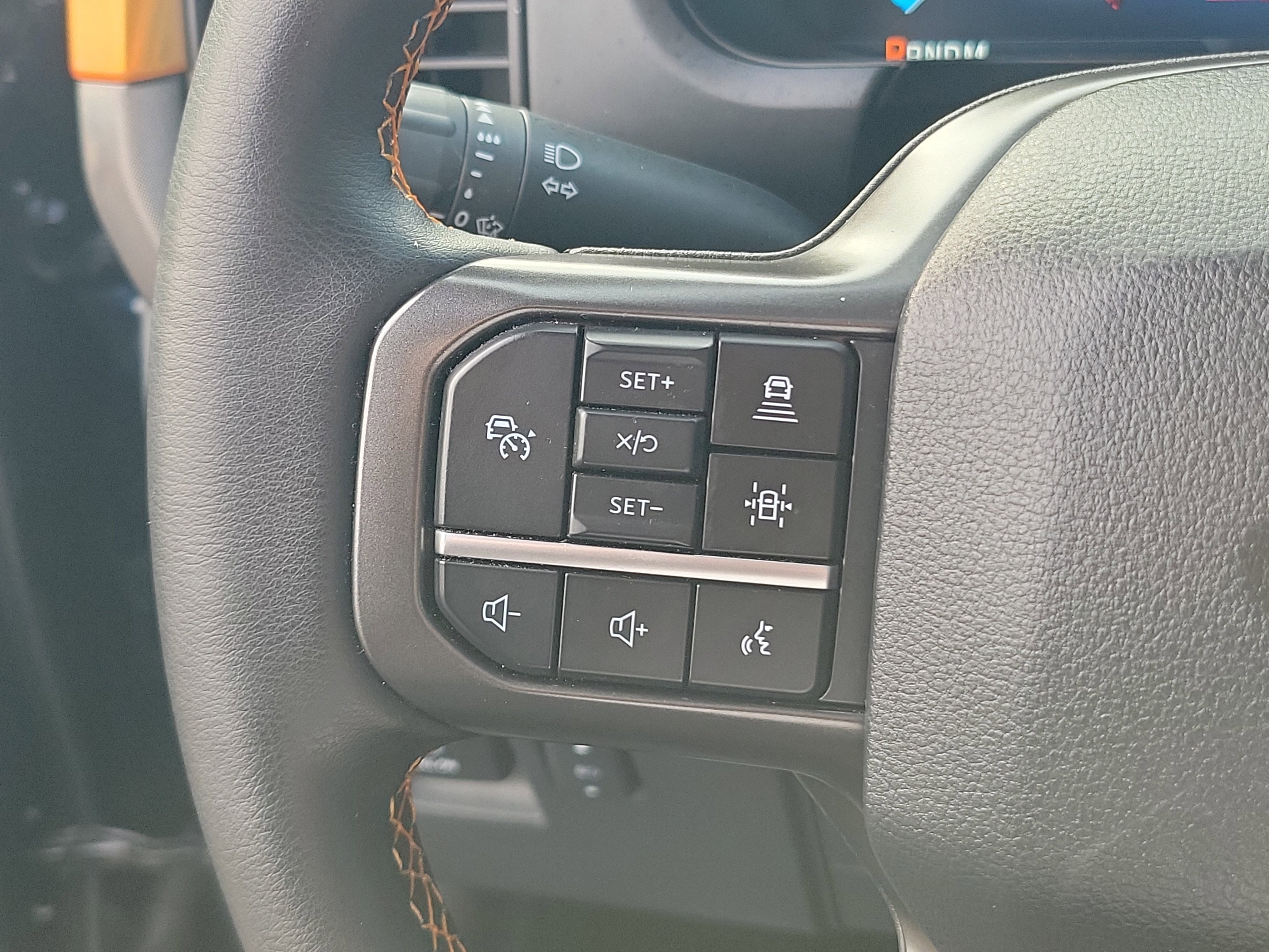 Used 2025 Ford F150 Tremor w/ Equipment Group 402A High image 19