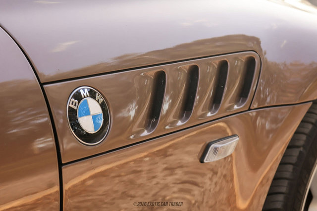 Used 2000 BMW Z3 2.5i image 57