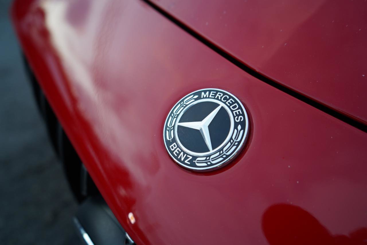 Used 2020 Mercedes-Benz AMG GT Coupe image 28