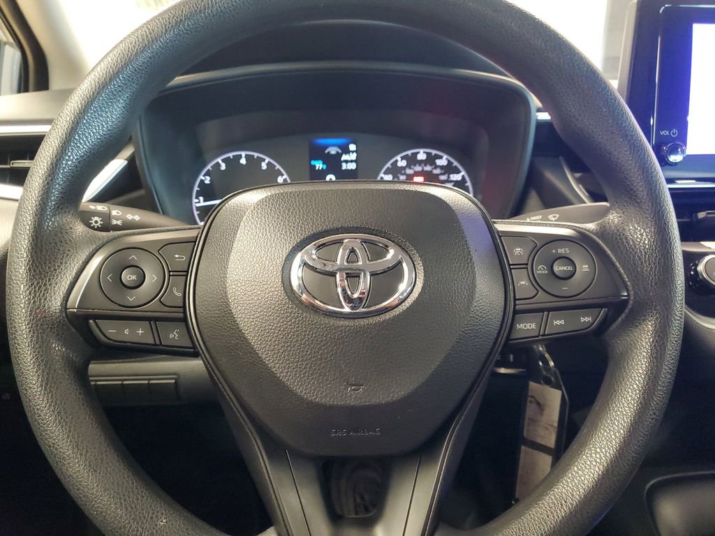 Certified 2024 Toyota Corolla LE image 19