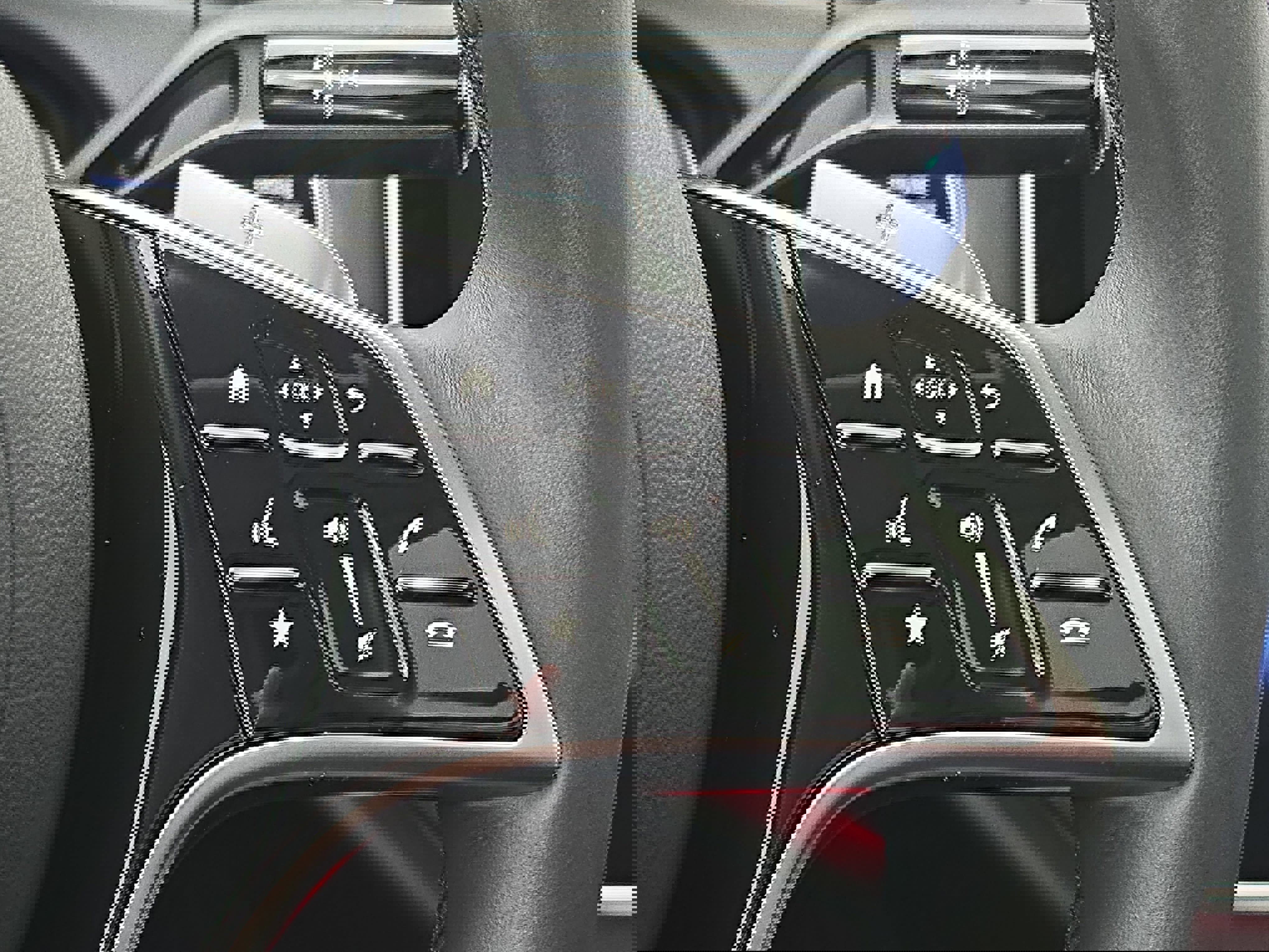 Used 2025 Mercedes-Benz E 350 4MATIC Sedan image 18