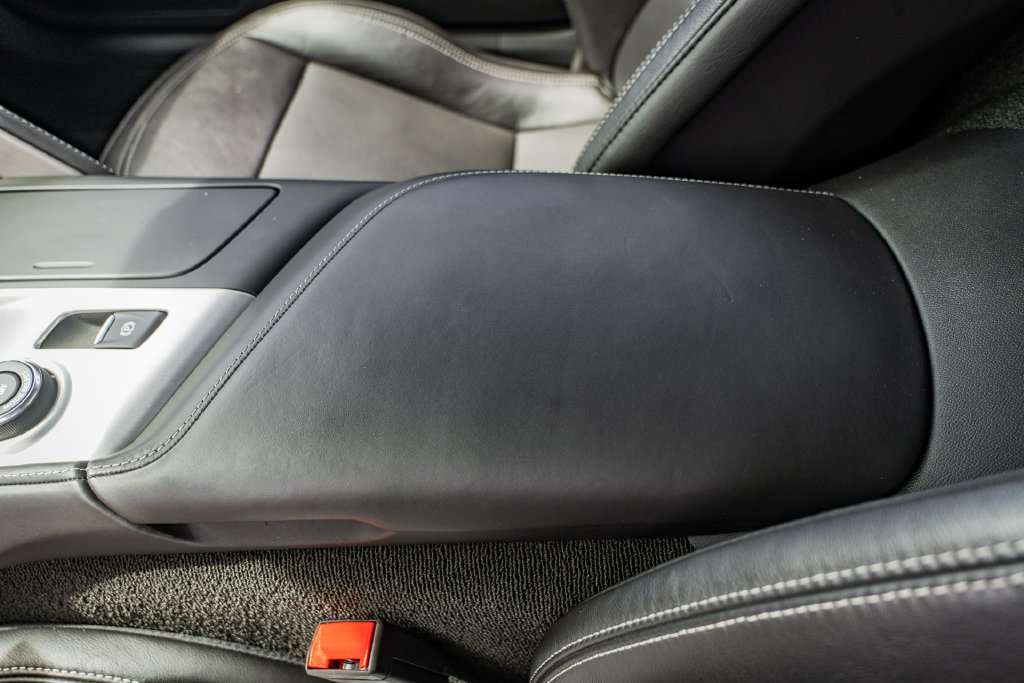 Used 2019 Chevrolet Corvette ZR1 RWD image 32