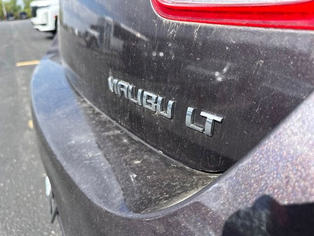 Used 2015 Chevrolet Malibu LT FWD image 9