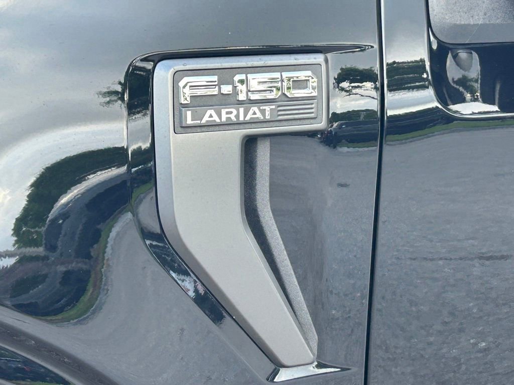 Used 2022 Ford F150 Lariat AWD/4WD image 20