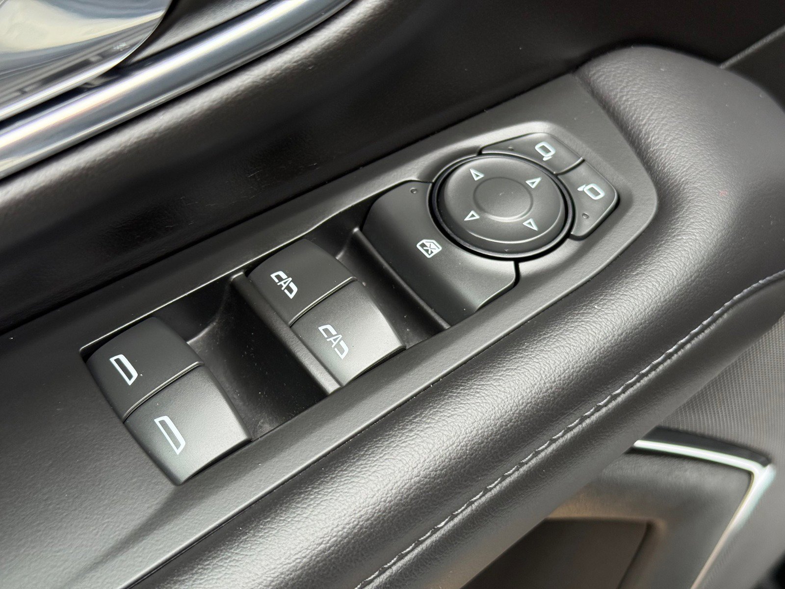 Certified 2023 Chevrolet Tahoe LS w/ Driver Alert Package image 9