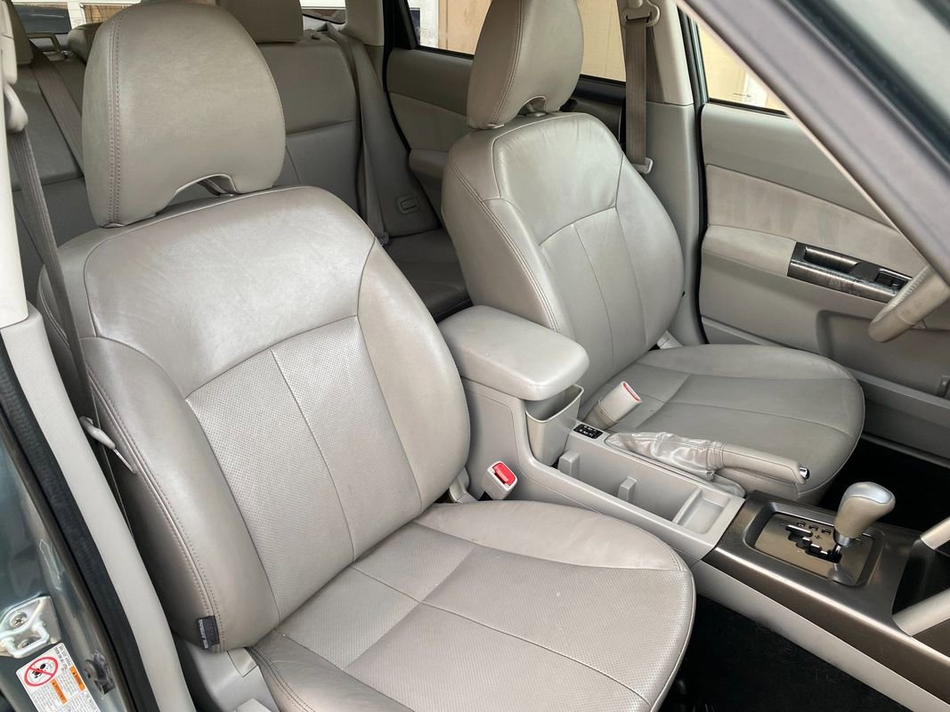Used 2011 Subaru Forester 2.5X Limited image 17