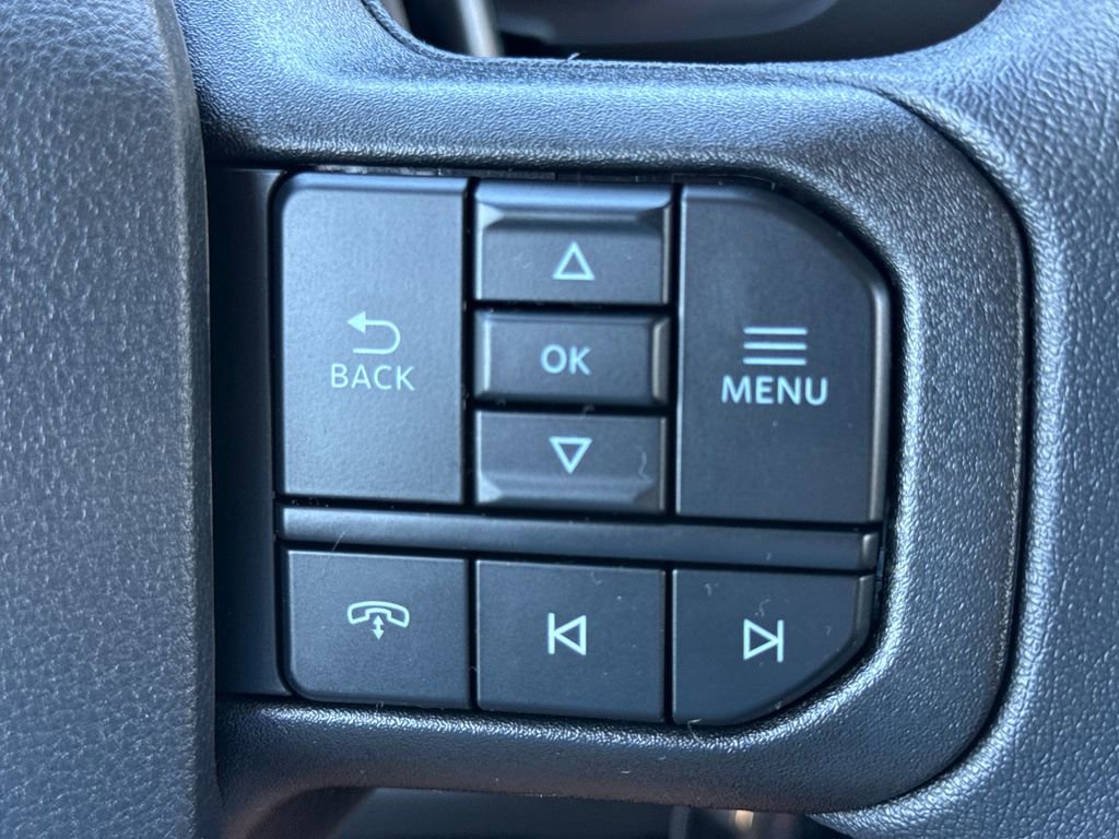 New 2026 Ford F250 XL w/ STX Appearance Package image 26