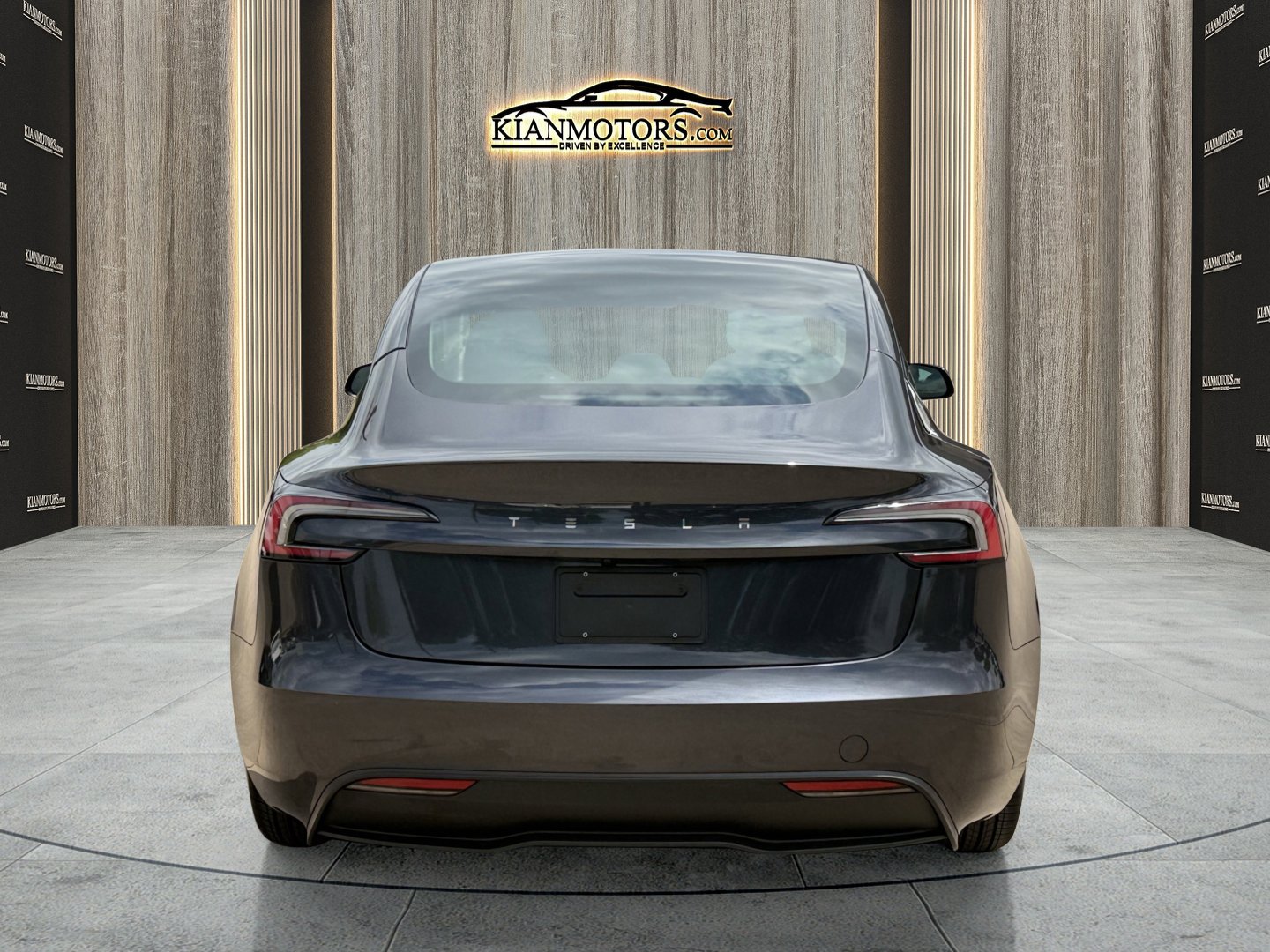 Used 2025 Tesla Model 3 Long Range RWD image 6
