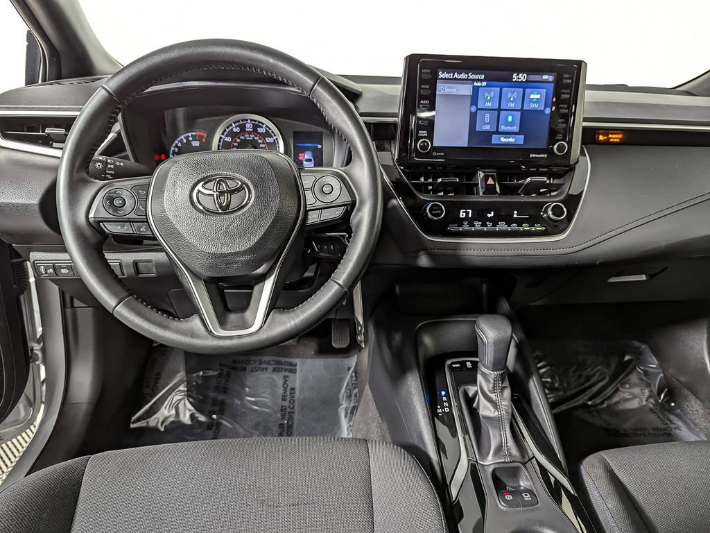 Used 2022 Toyota Corolla SE image 19