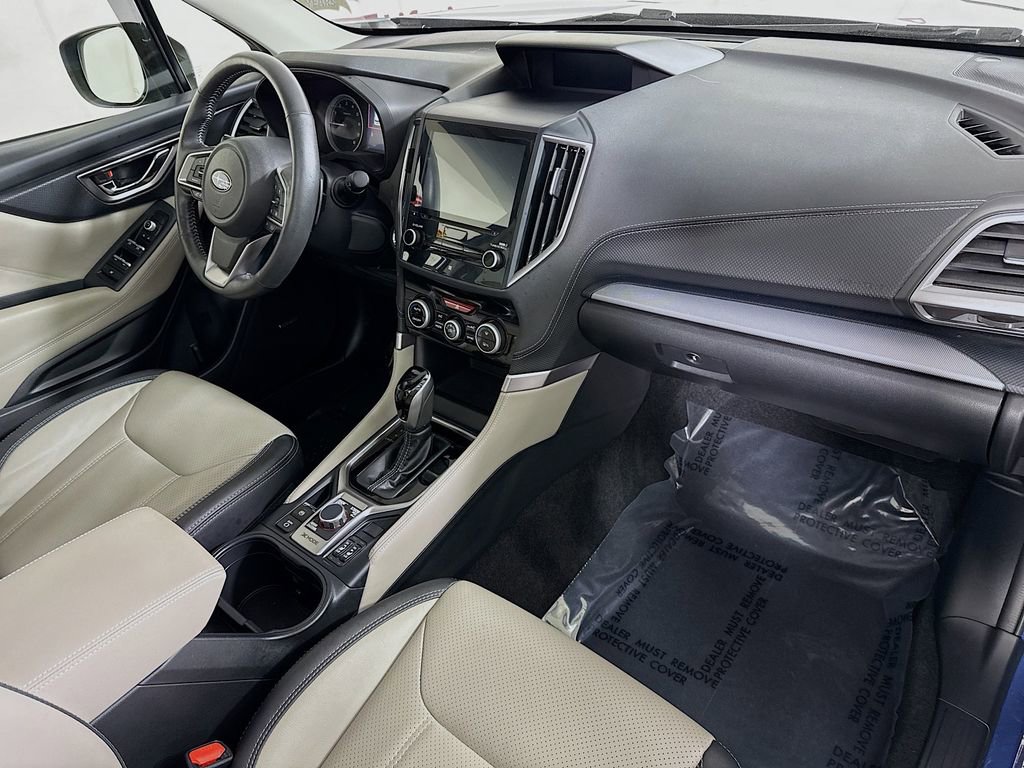 Used 2021 Subaru Forester Limited AWD/4WD image 34