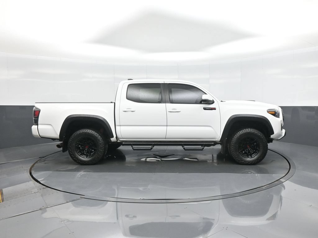 Certified 2020 Toyota Tacoma TRD Pro AWD/4WD image 8