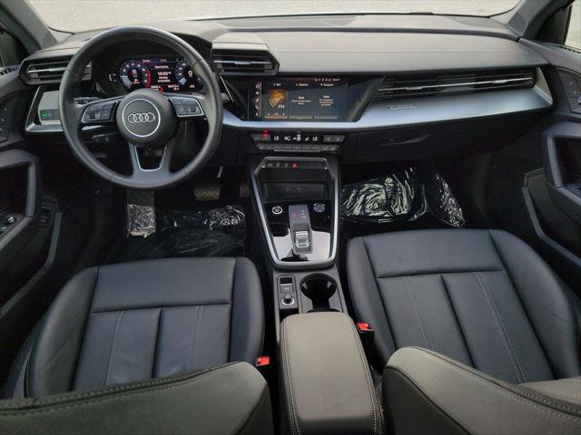 Certified 2022 Audi A3 2.0T Premium AWD/4WD image 23