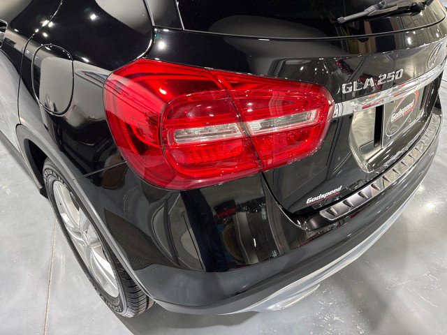 Used 2015 Mercedes-Benz GLA 250 4MATIC w/ Multimedia Package image 42