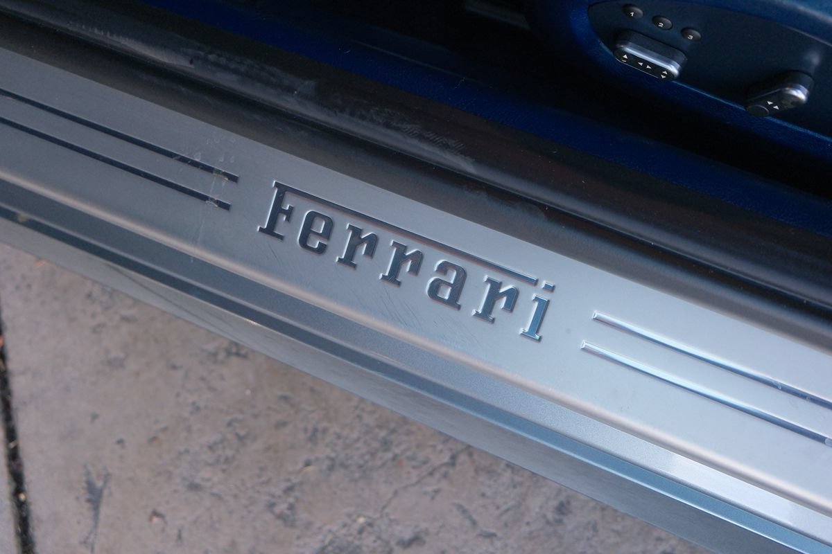 Used 2012 Ferrari FF AWD/4WD image 43