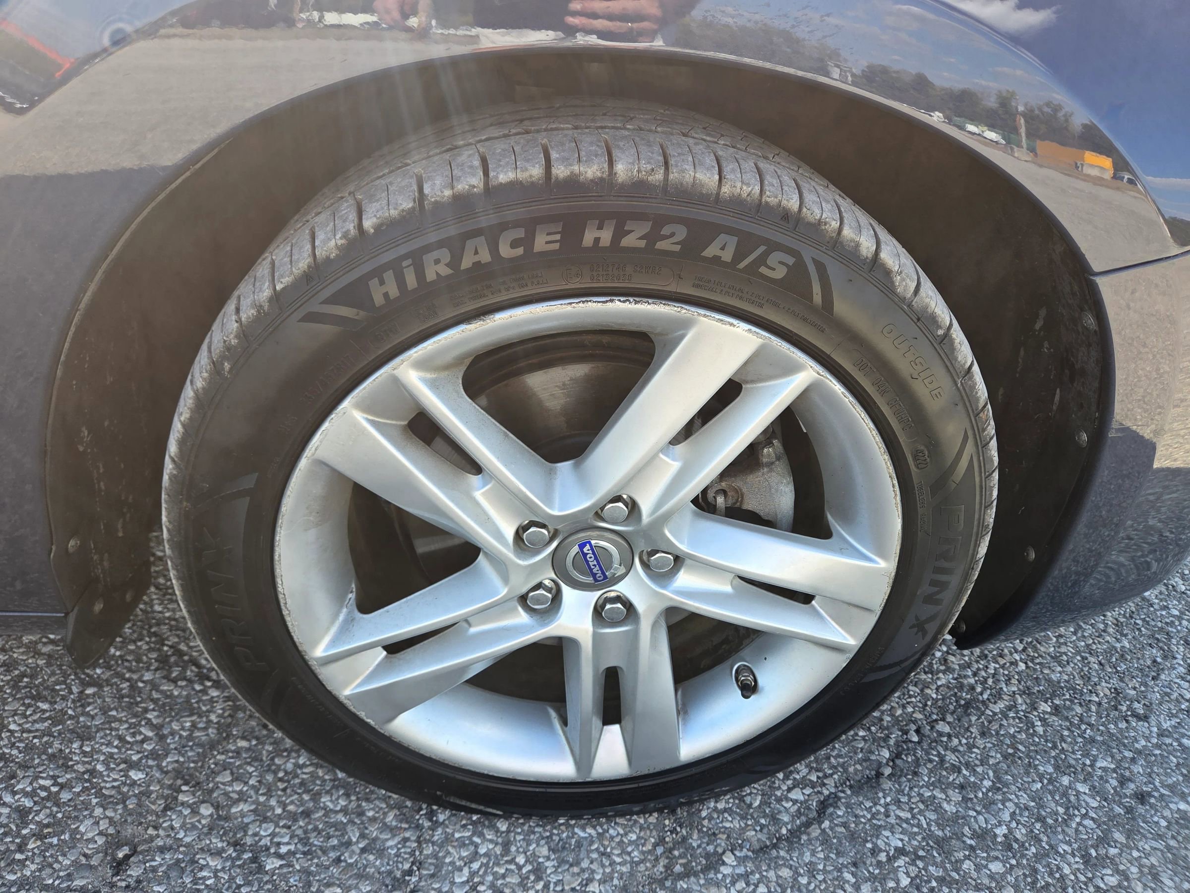 Used 2015 Volvo S60 T5 Premier image 9