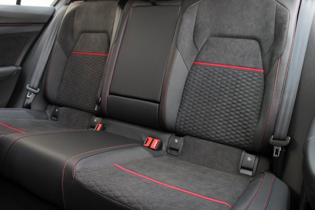 New 2025 Volkswagen GTI SE image 18