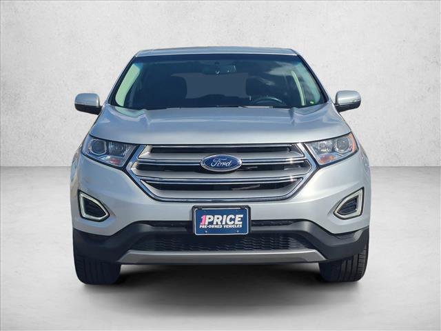 Used 2018 Ford Edge Titanium image 2