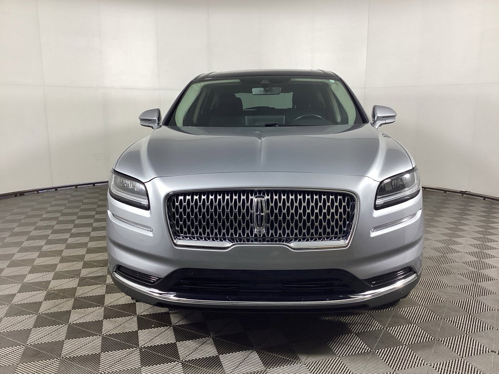 Used 2022 Lincoln Nautilus Reserve image 6