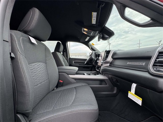 New 2026 RAM 2500 Big Horn image 14