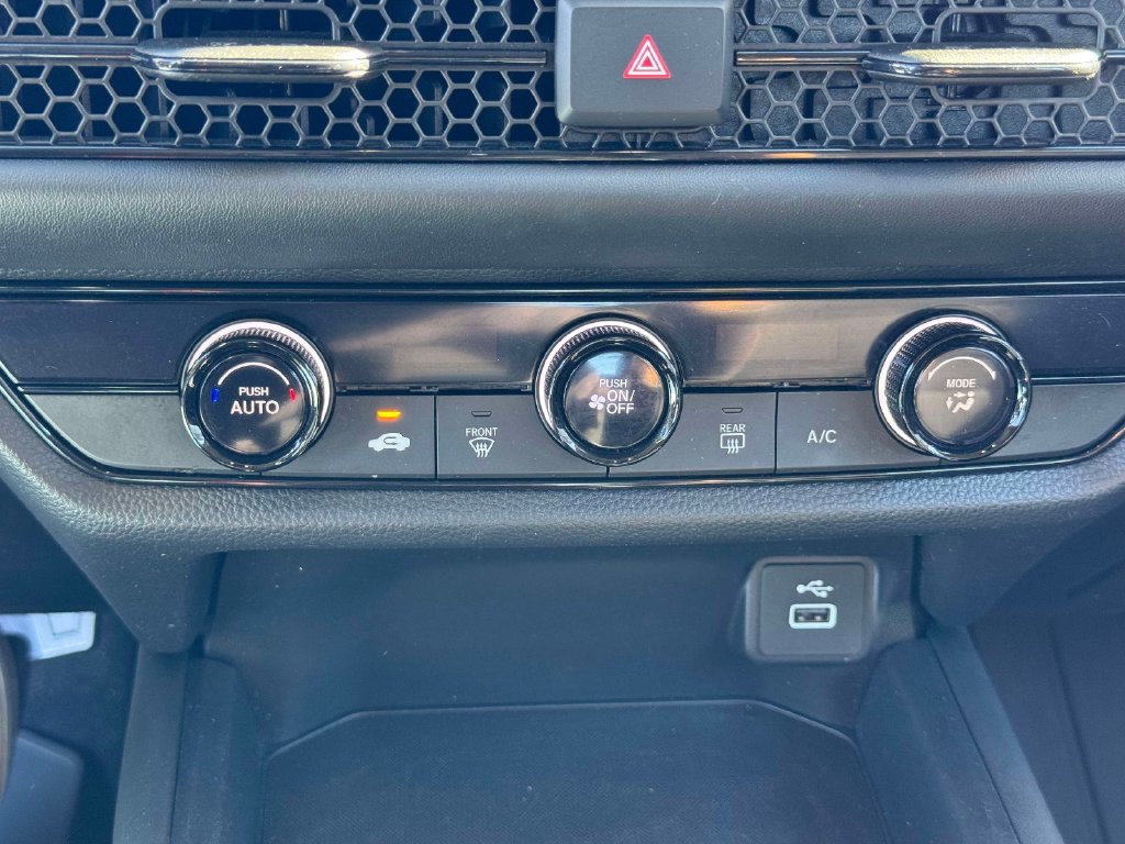 Used 2024 Honda HR-V LX image 28