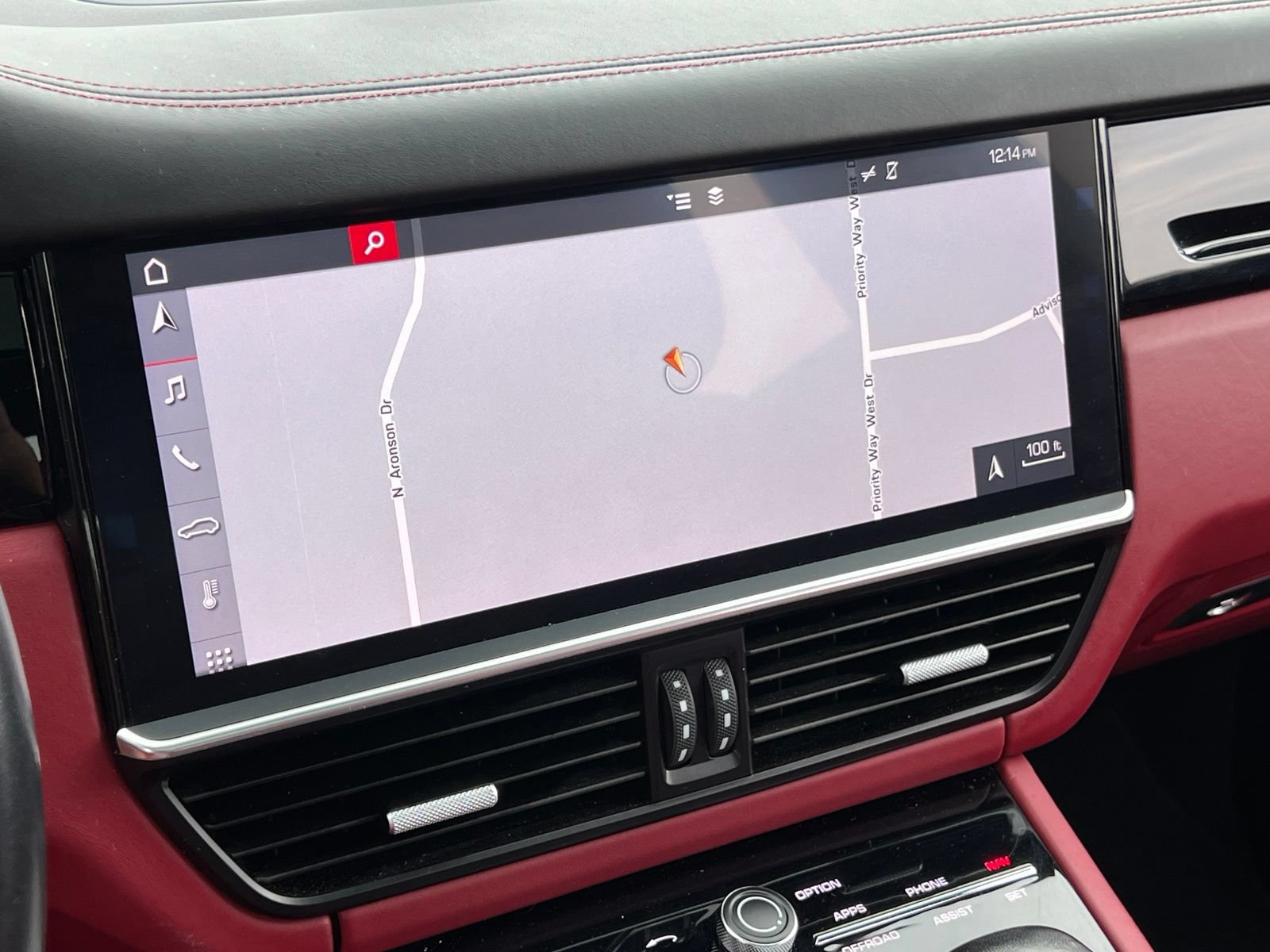 Used 2019 Porsche Cayenne S AWD/4WD image 28