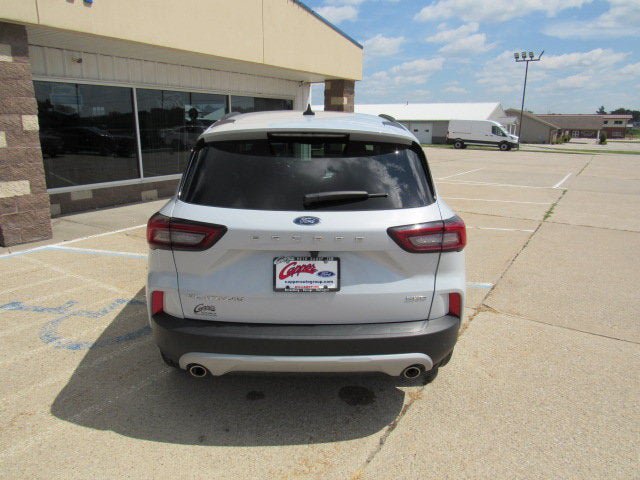 Used 2025 Ford Escape Platinum AWD/4WD image 6